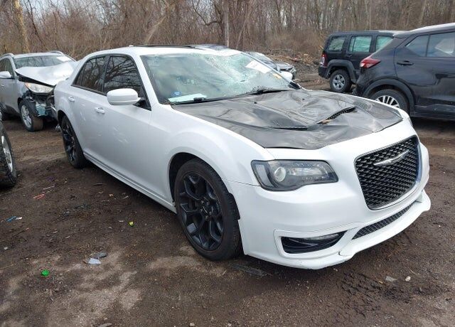 2020 CHRYSLER 300