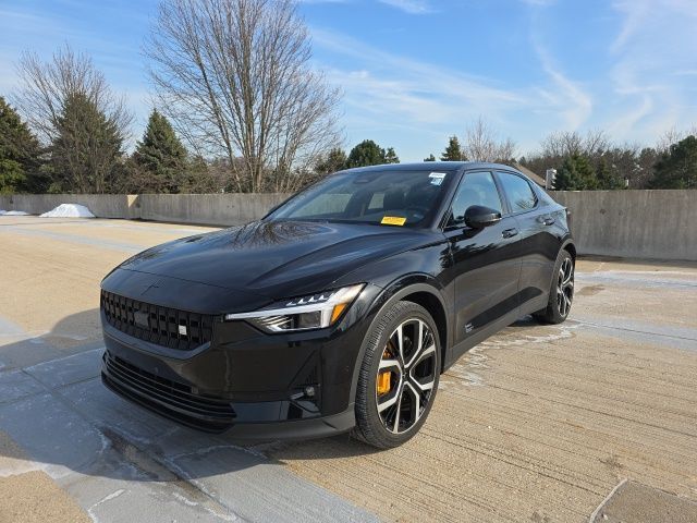 2023 POLESTAR PS2