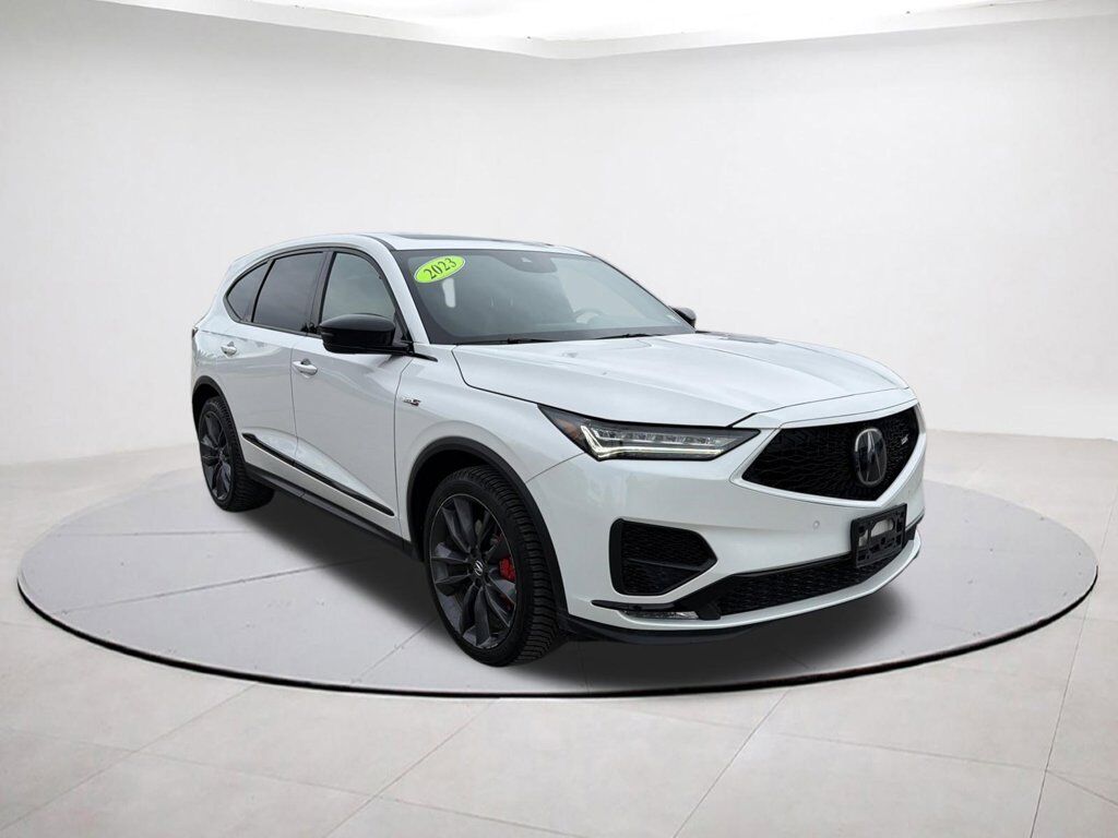 2023 ACURA MDX Type S