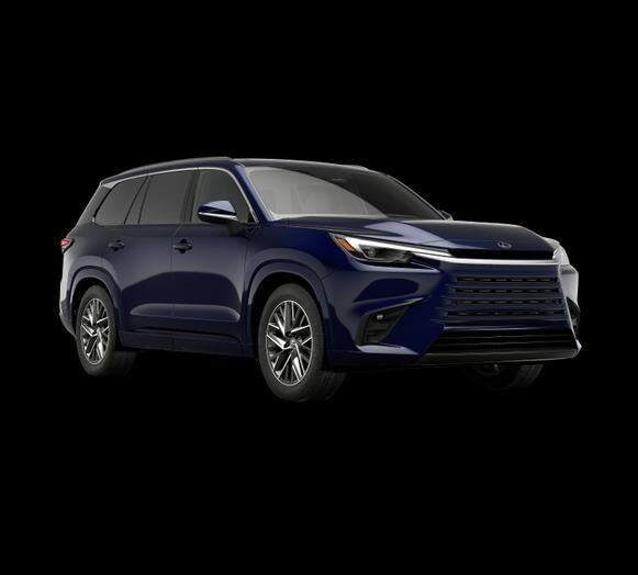2025 LEXUS TX