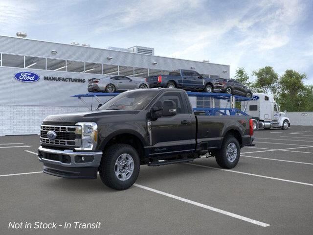 2026 FORD F-350
