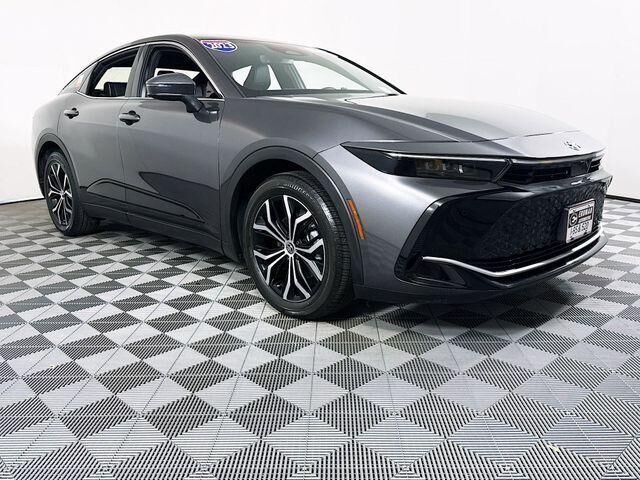2023 TOYOTA CROWN