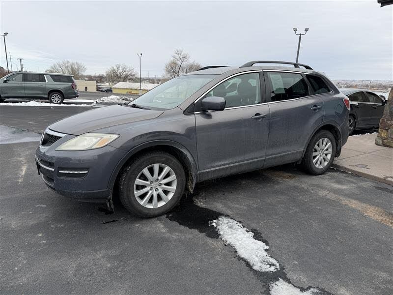 2008 MAZDA CX-9