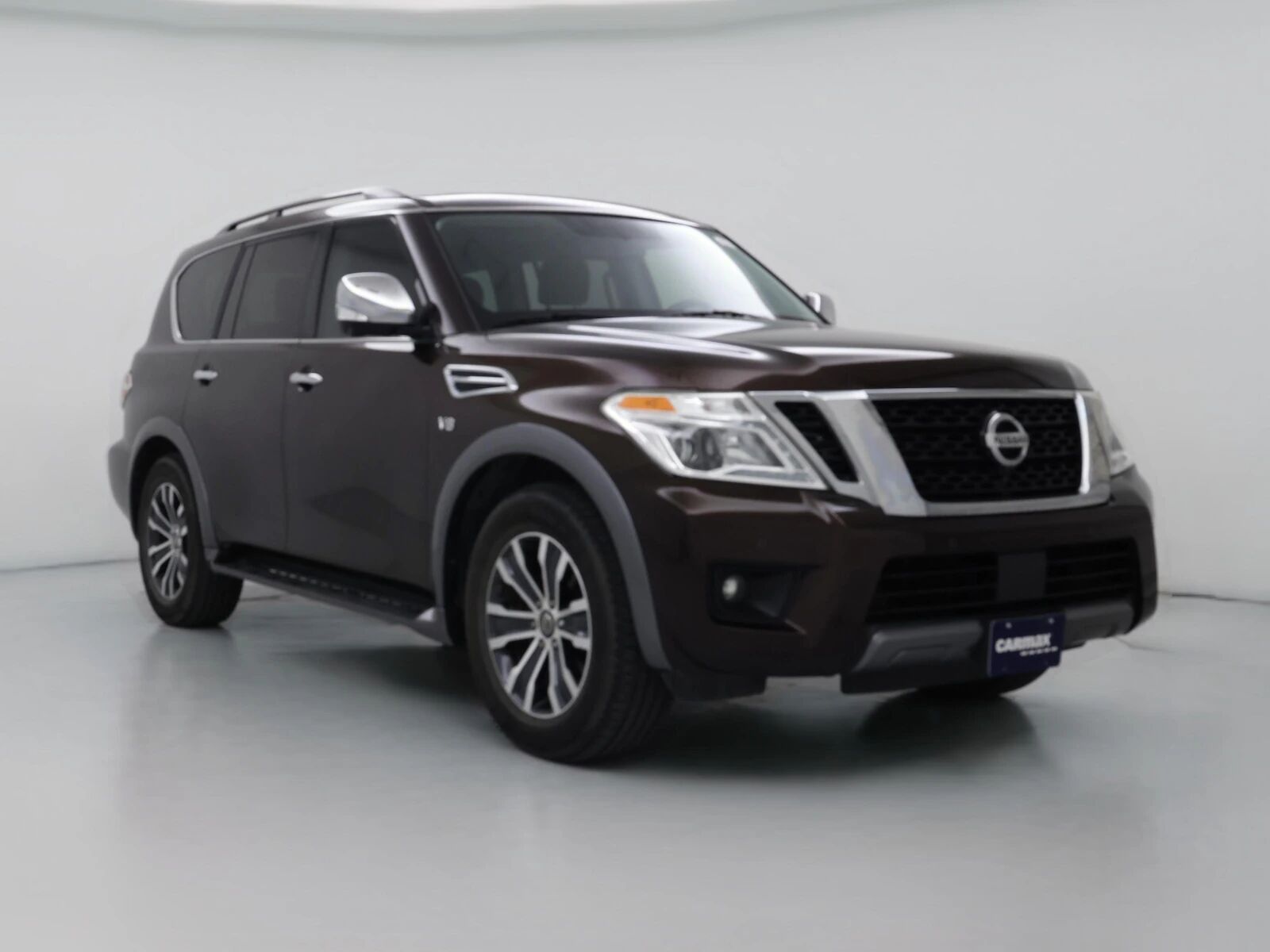 2020 NISSAN Armada