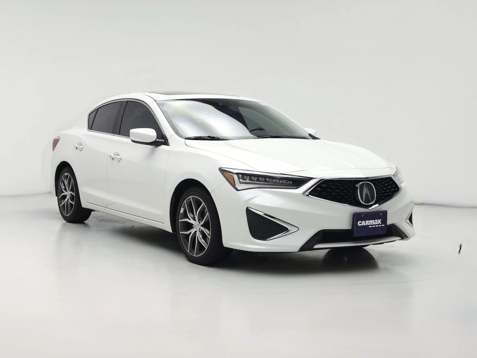 2021 ACURA ILX