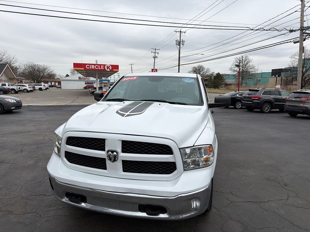 2015 RAM 1500