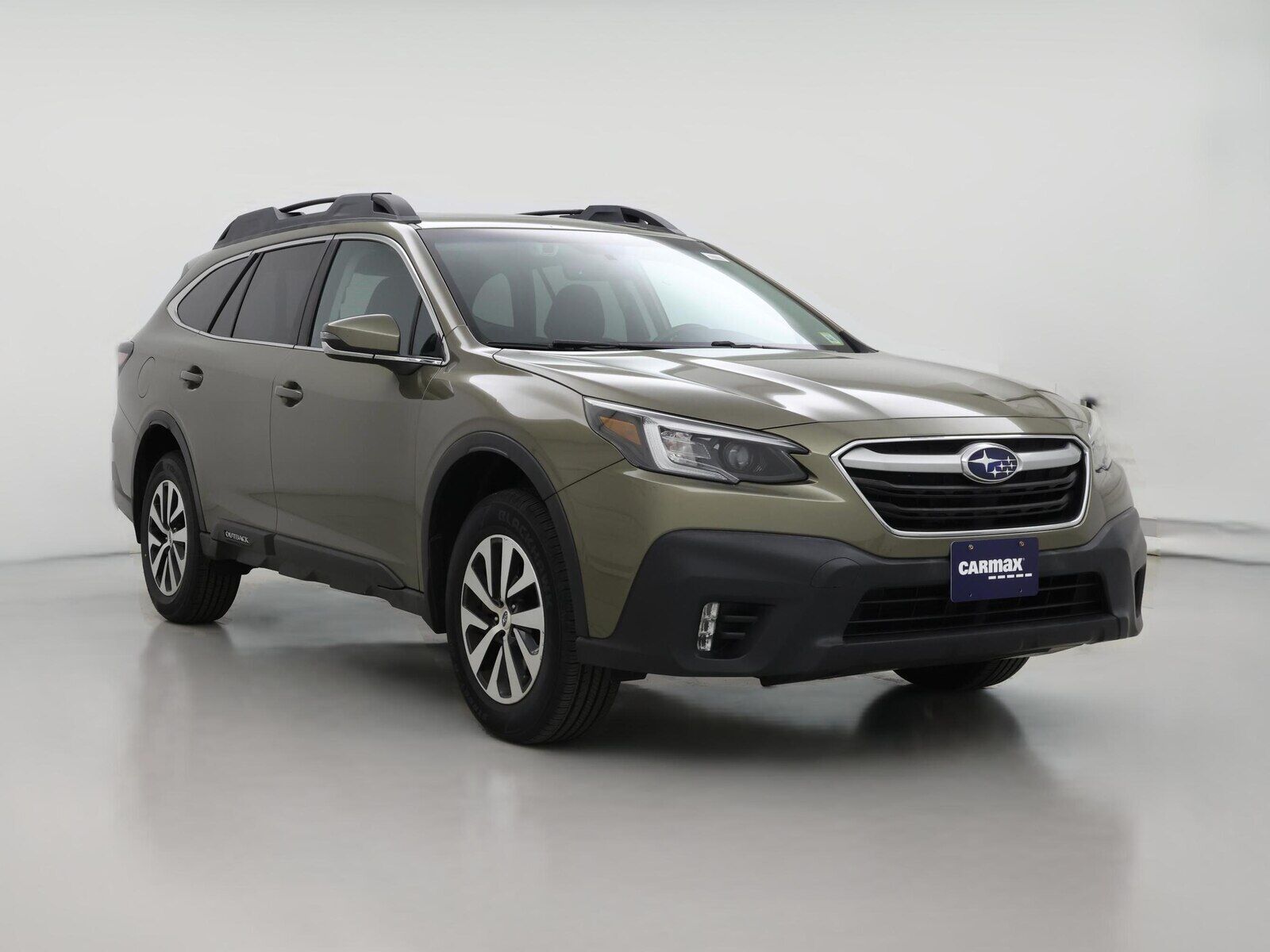 2020 SUBARU Outback