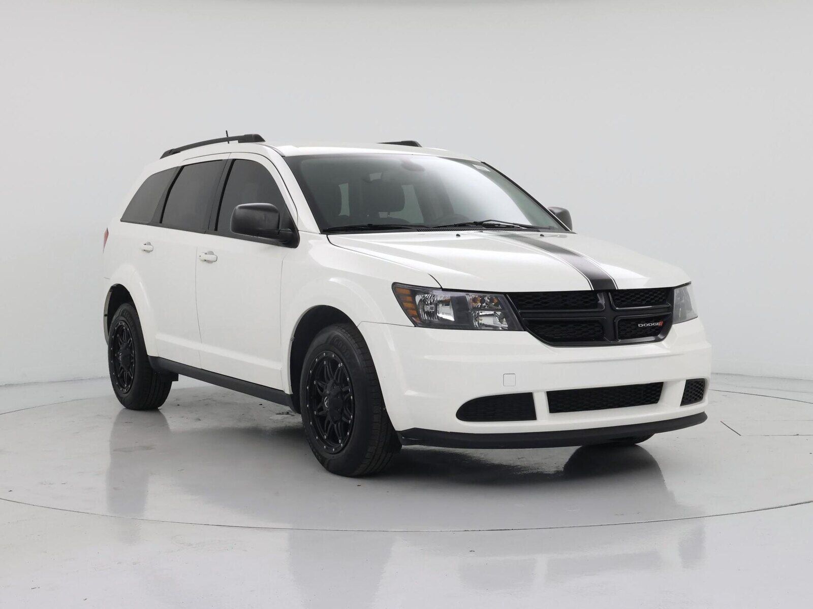 2020 DODGE Journey