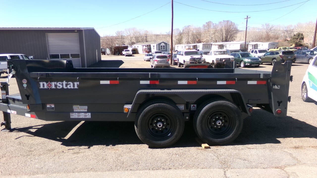 2026 NORSTAR TRAILERS MEXICO S DE RL DE CV NORSTAR TRAILERS MEXICO S DE RL DE CV