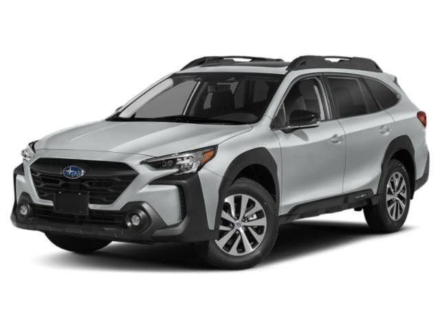 2023 SUBARU Outback