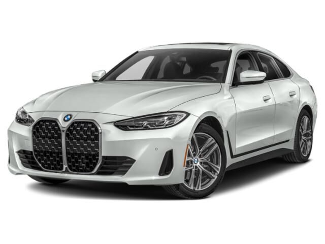 2024 BMW 4 Series
