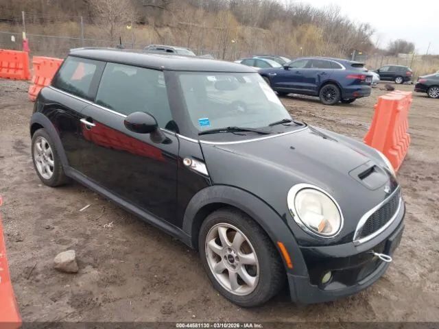 2009 MINI Cooper
