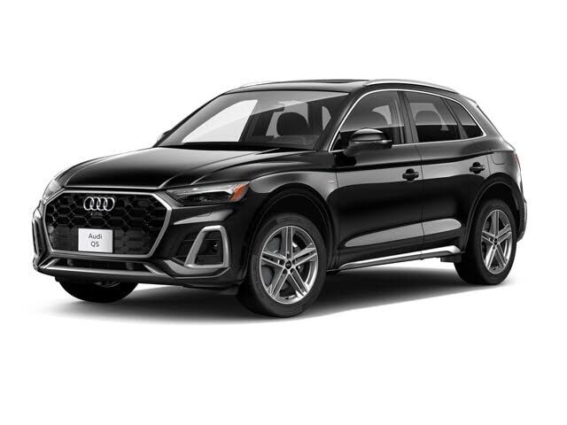 2021 AUDI Q5 e