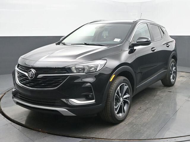 2023 BUICK Encore GX