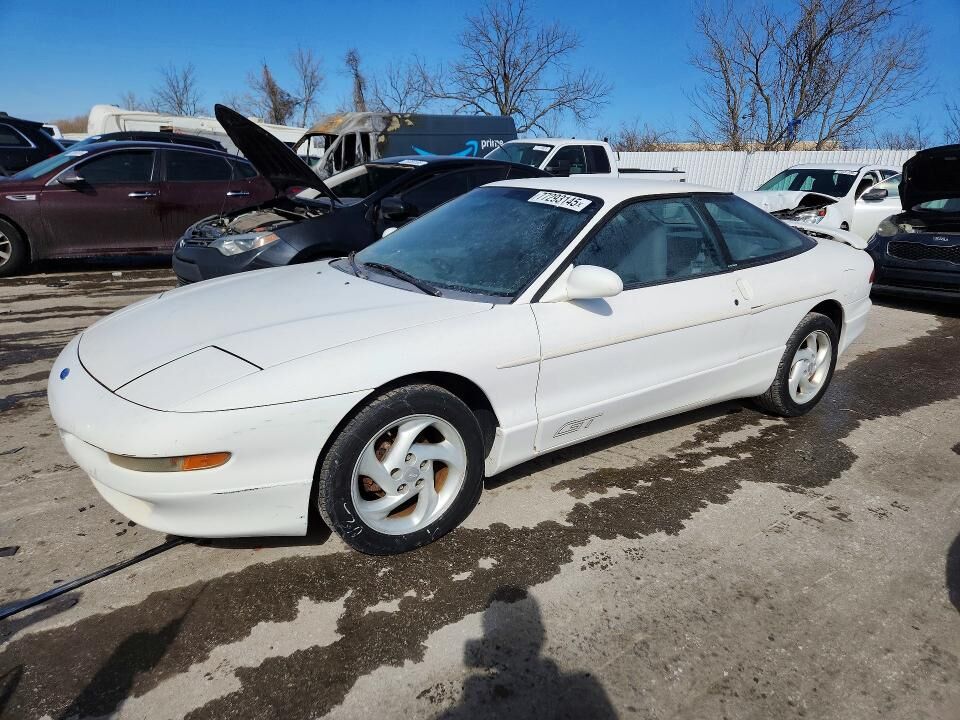 Ford Probe