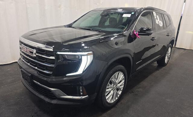 2024 GMC Acadia