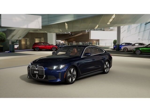 2026 BMW i4