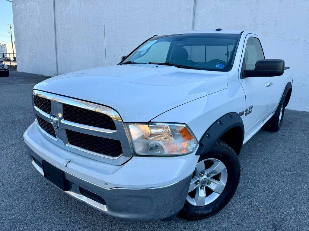 2015 RAM 1500