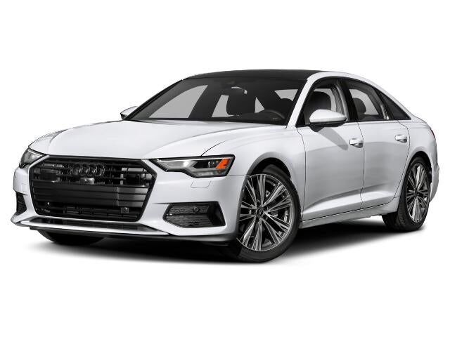 2024 AUDI A6