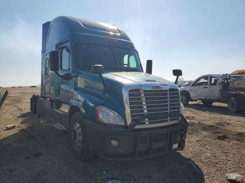 2016 FREIGHTLINER Cascadia