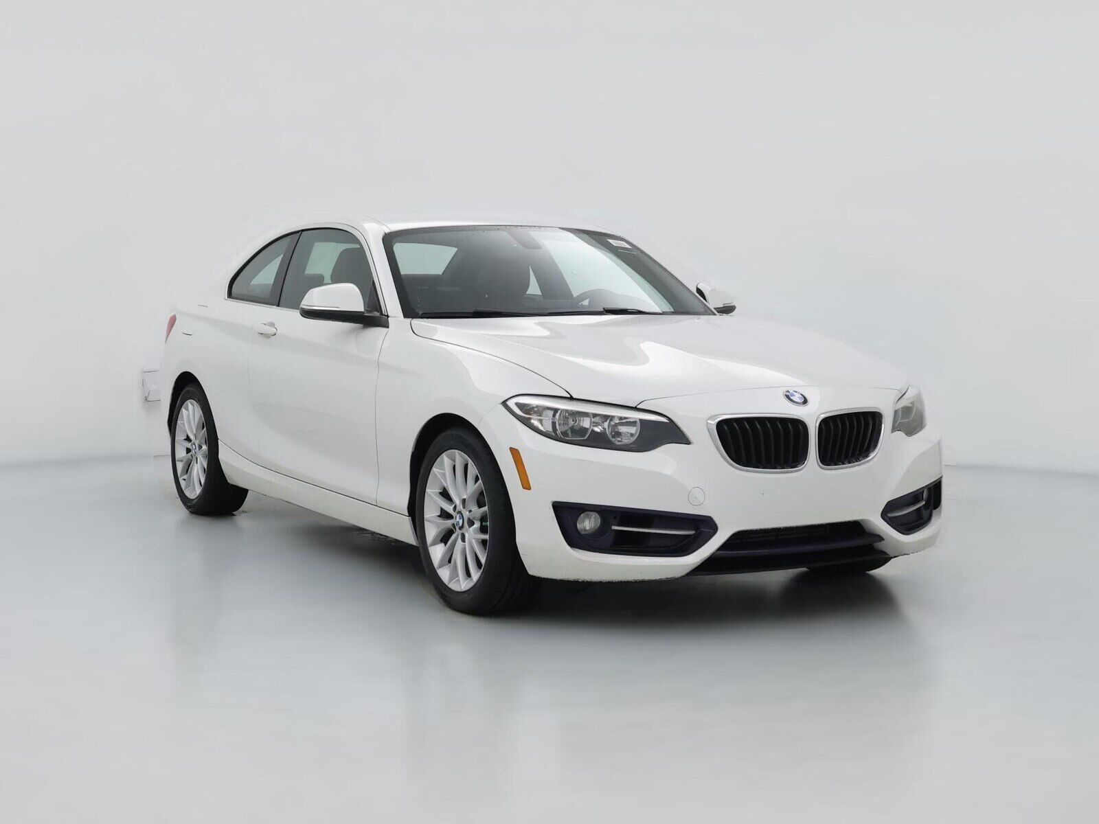 2016 BMW 2 Series