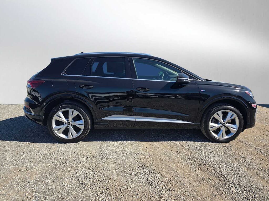 2023 Audi Q4