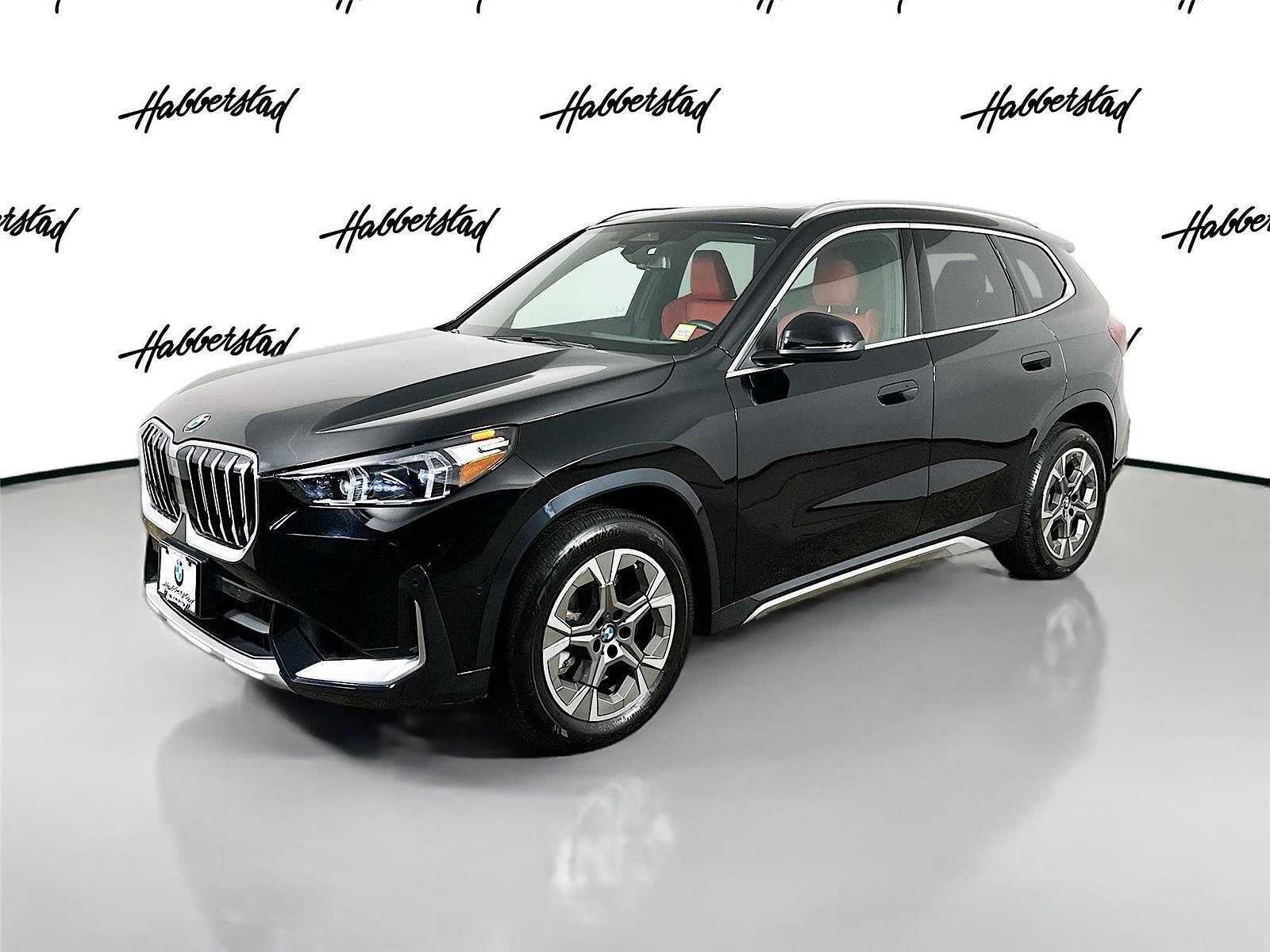 2025 BMW X1