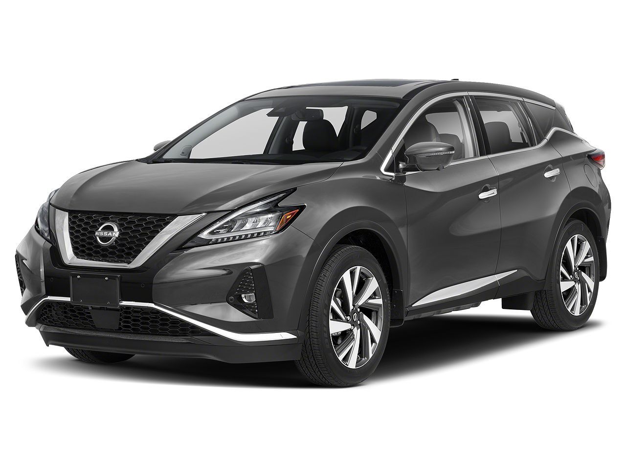 2024 NISSAN Murano