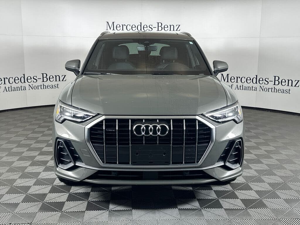 2024 Audi Q3