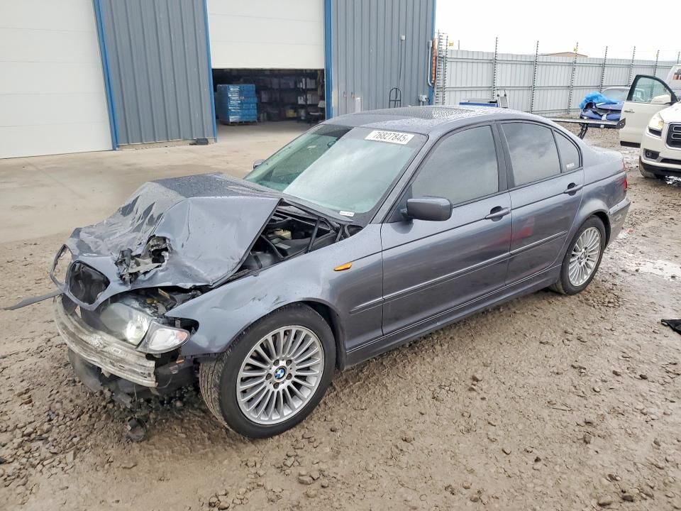 BMW 330i