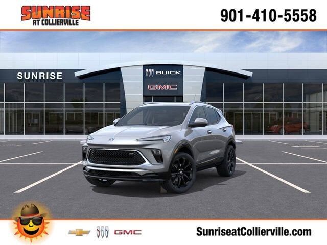 2026 BUICK Encore GX