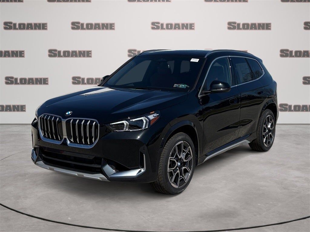 2026 BMW X1