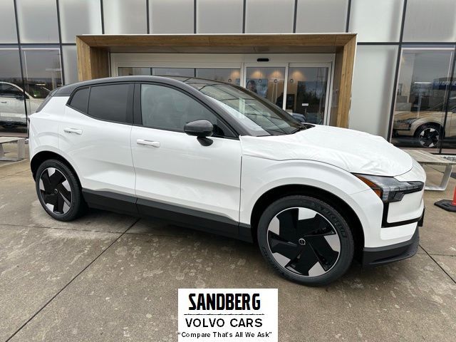 2026 VOLVO EX30