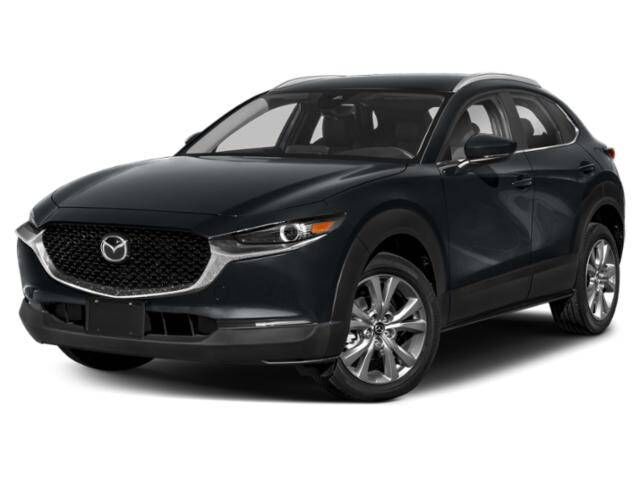 2023 MAZDA CX-30