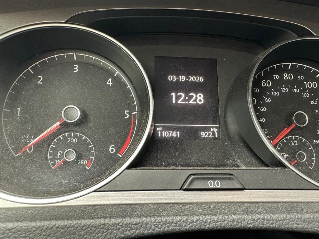 2015 VOLKSWAGEN Golf SportWagen