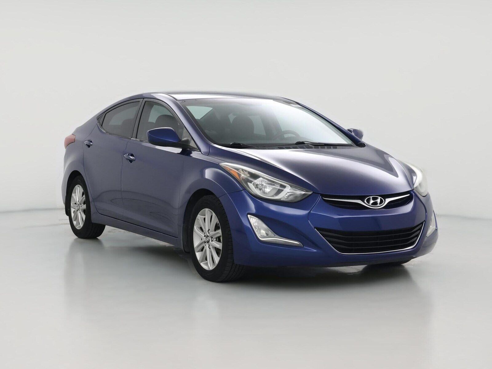2015 HYUNDAI Elantra