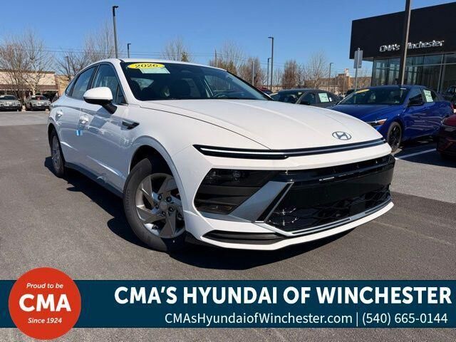 2026 HYUNDAI Sonata