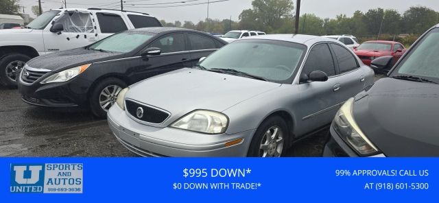 Mercury Sable