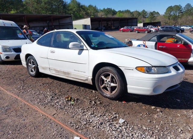 Pontiac Grand Prix