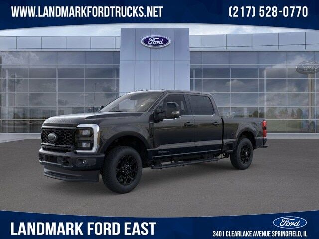 2026 FORD F-350