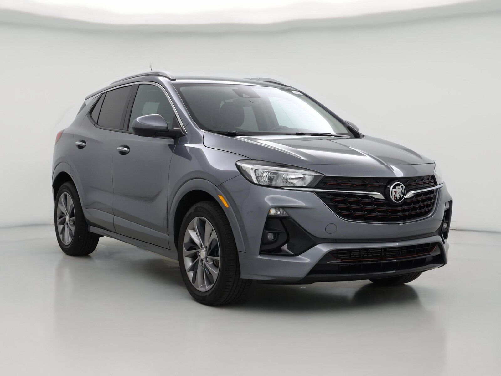 2022 BUICK Encore GX