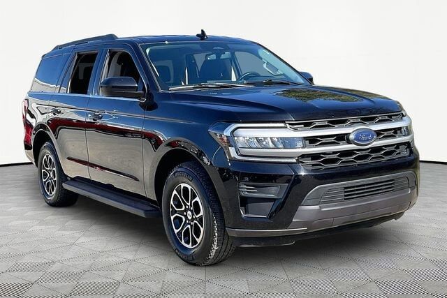 2024 FORD Expedition