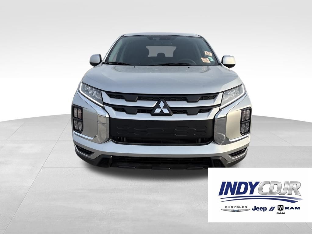 2025 MITSUBISHI Outlander Sport