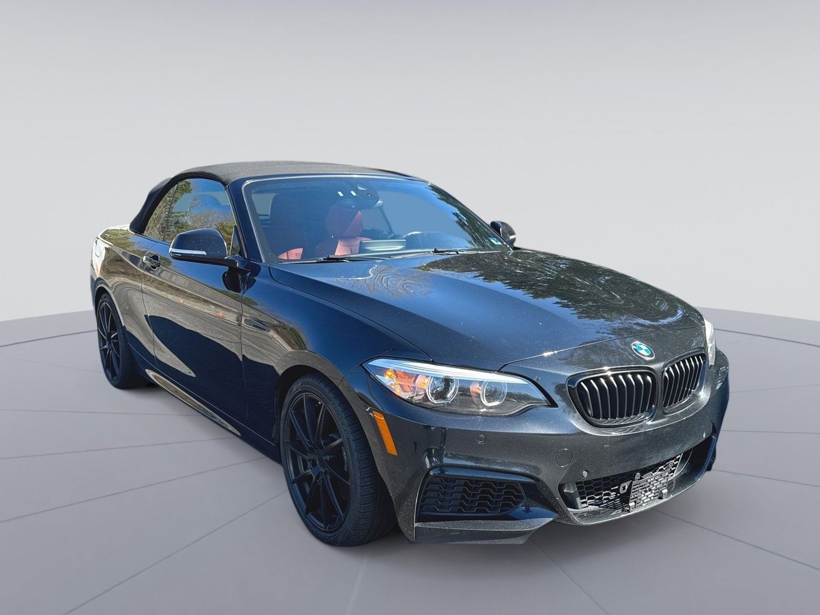 2019 BMW M2