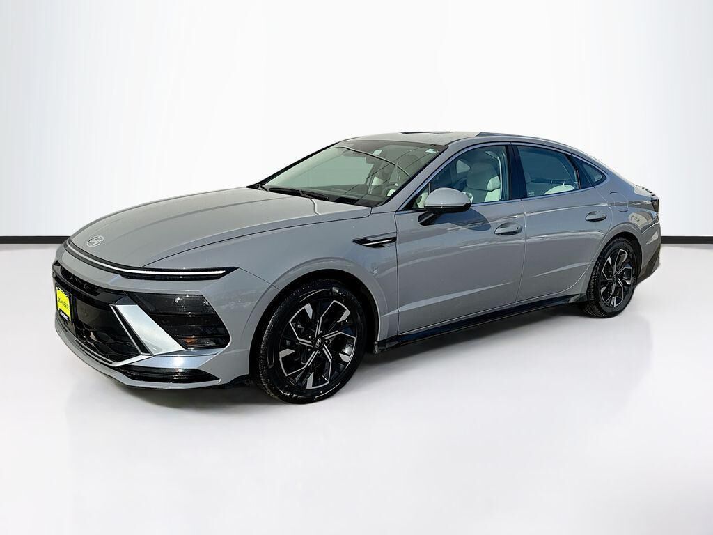 2024 HYUNDAI Sonata