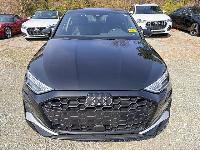 2025 Audi A3