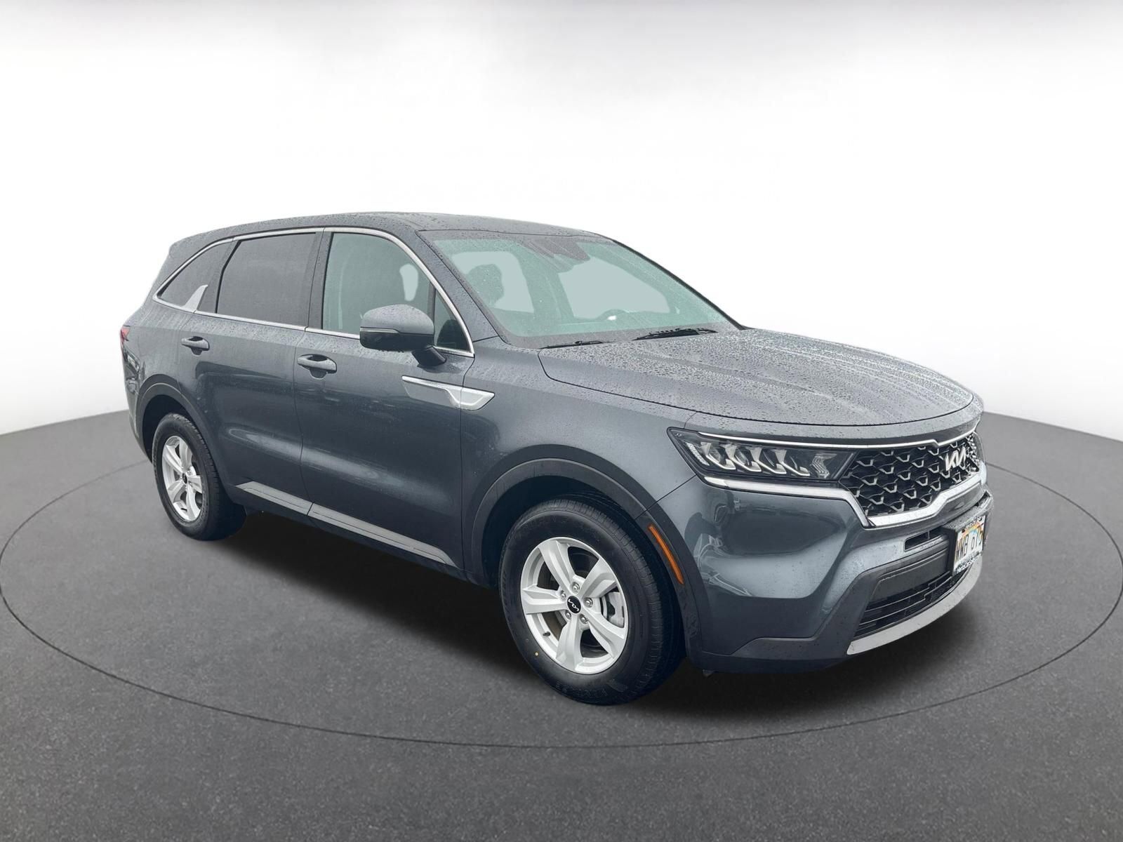 2023 KIA Sorento