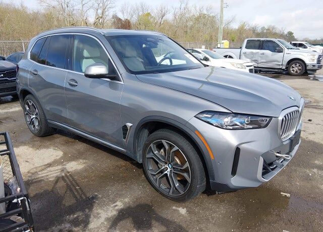 2024 BMW X5