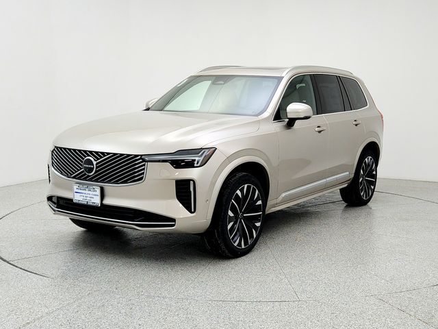 2026 VOLVO XC90