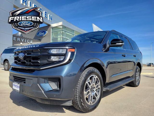 2025 FORD Expedition